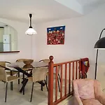 Semesterbostad Casa Bahia Azul