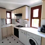 Semesterbostad Casa Bahia Azul Estepona