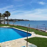 Semesterbostad Casa Bahia Azul Estepona