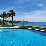 Casa Bahia Azul Semesterbostad Estepona