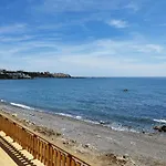 Casa Bahia Azul Semesterbostad Estepona
