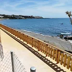 Casa Bahia Azul Semesterbostad *
