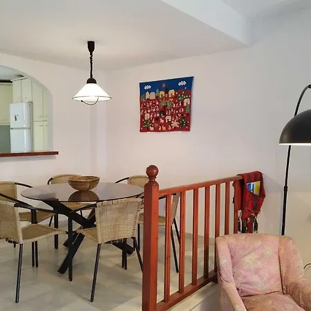 펜션 Casa Bahia Azul