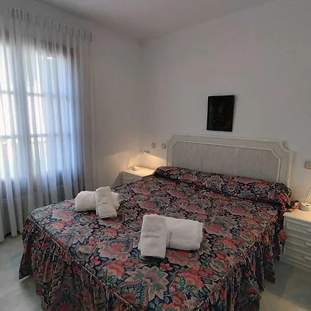 Casa Bahia Azul Semesterbostad *