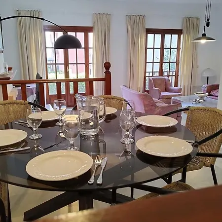 Casa Bahia Azul 펜션 *