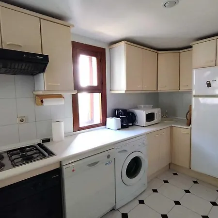 Holiday home Casa Bahia Azul Estepona
