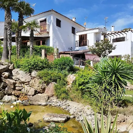 Casa Bahia Azul Holiday home *