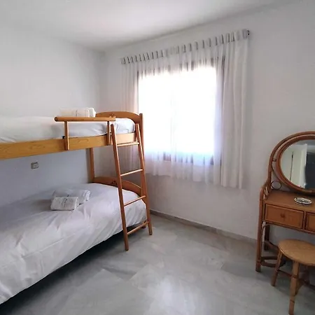 Casa Bahia Azul 펜션